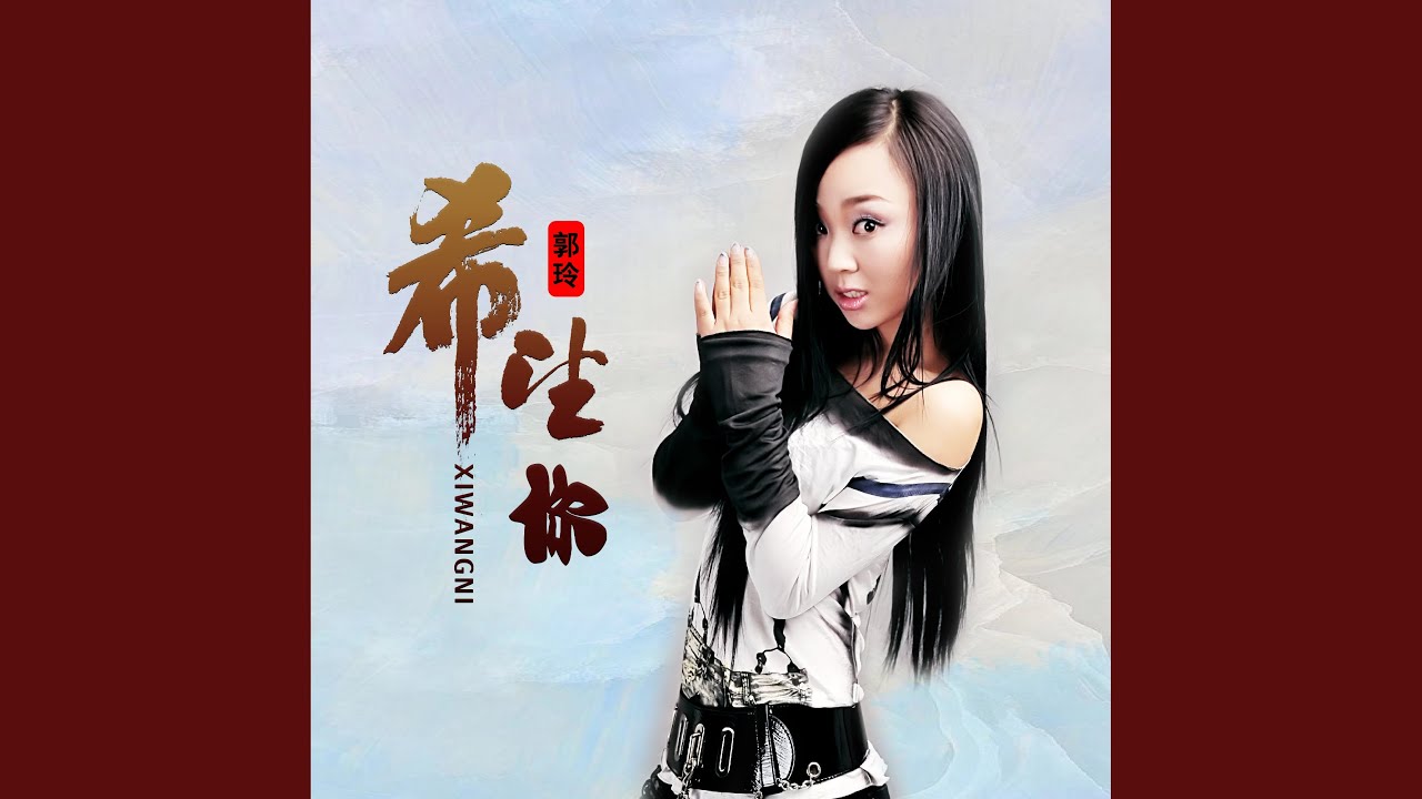 希望你 (DJ何鹏版)