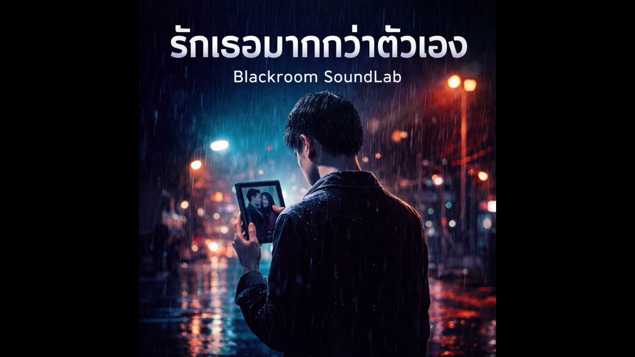 รักเธอมากกว่าตัวเอง  | ThaiRock  , RockThai , เพลงใหม่