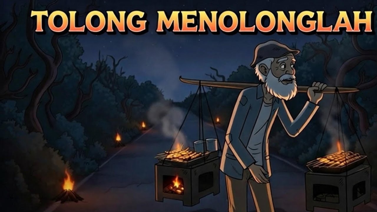 Inilah Akibatnya Kalau Kita Rajin Menghilangkan Kesulitan Orang Lain
