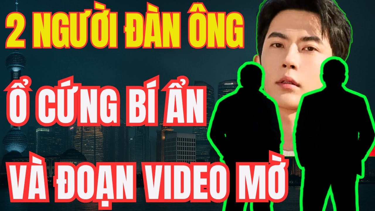 Đoạn Video Hành Lang Tối, Hai Người Đàn Ông, Ổ Cứng Bí Ẩn Và Lời Cảnh Báo Cuối Của Vu Mông Lung