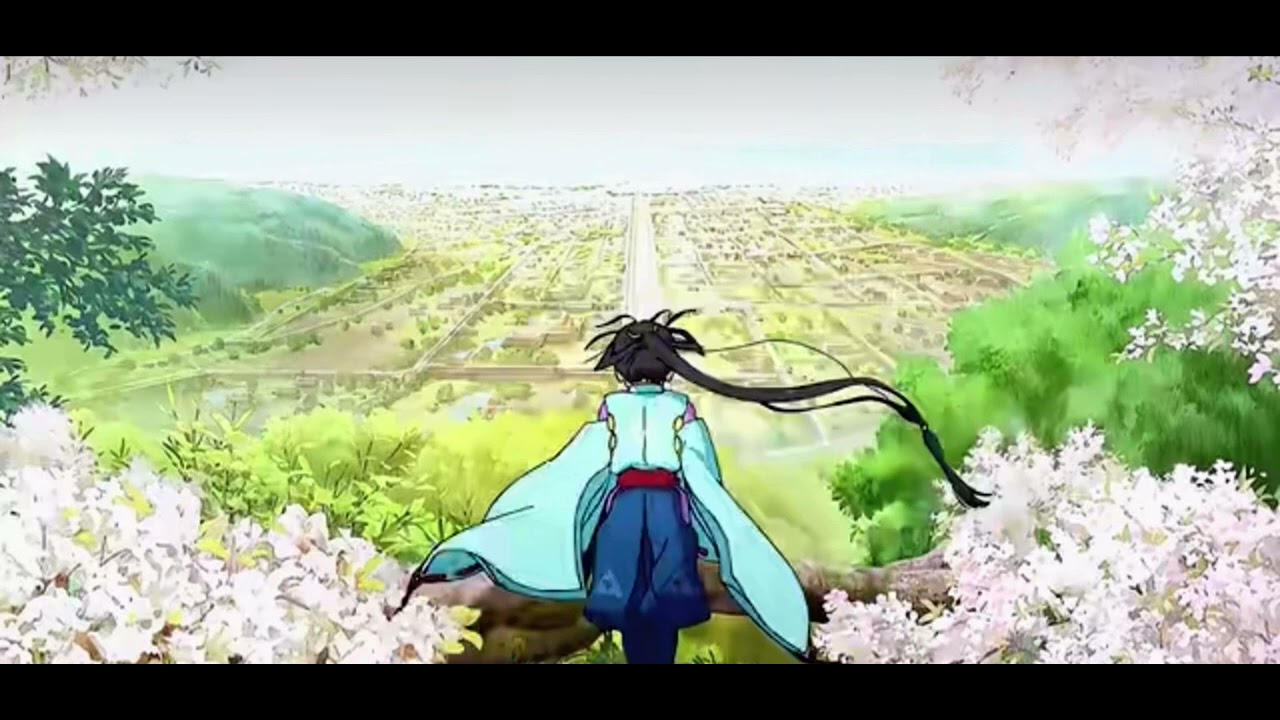 《擅長逃跑的殿下》ED「鎌倉STYLE」