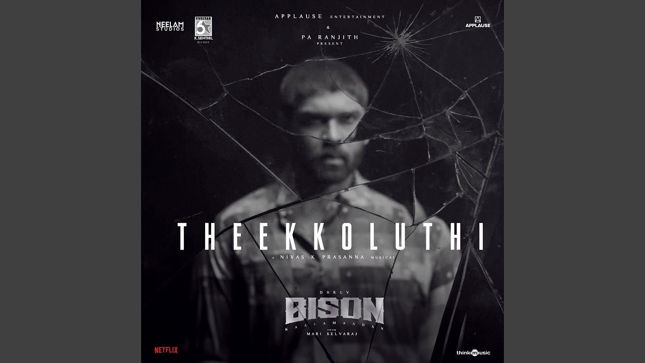 Theekkoluthi (From 