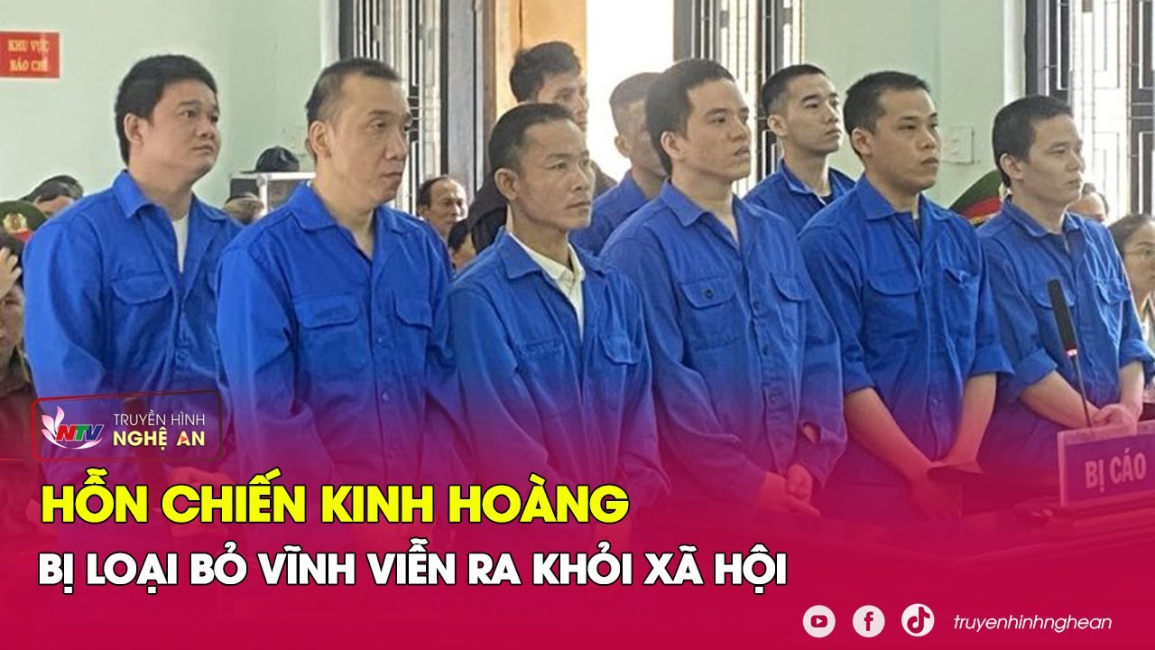 Kẻ nhận “án tử”, kẻ nhận chung thân vì mang súng đi hỗn chiến ở đèo Hải Vân | Kể chuyện vụ án