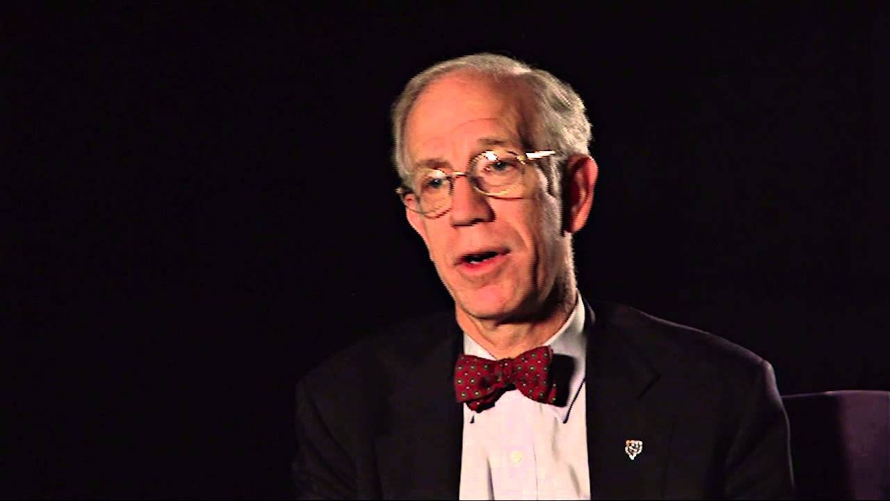 Henry Posner III- Oral History Chapter 3