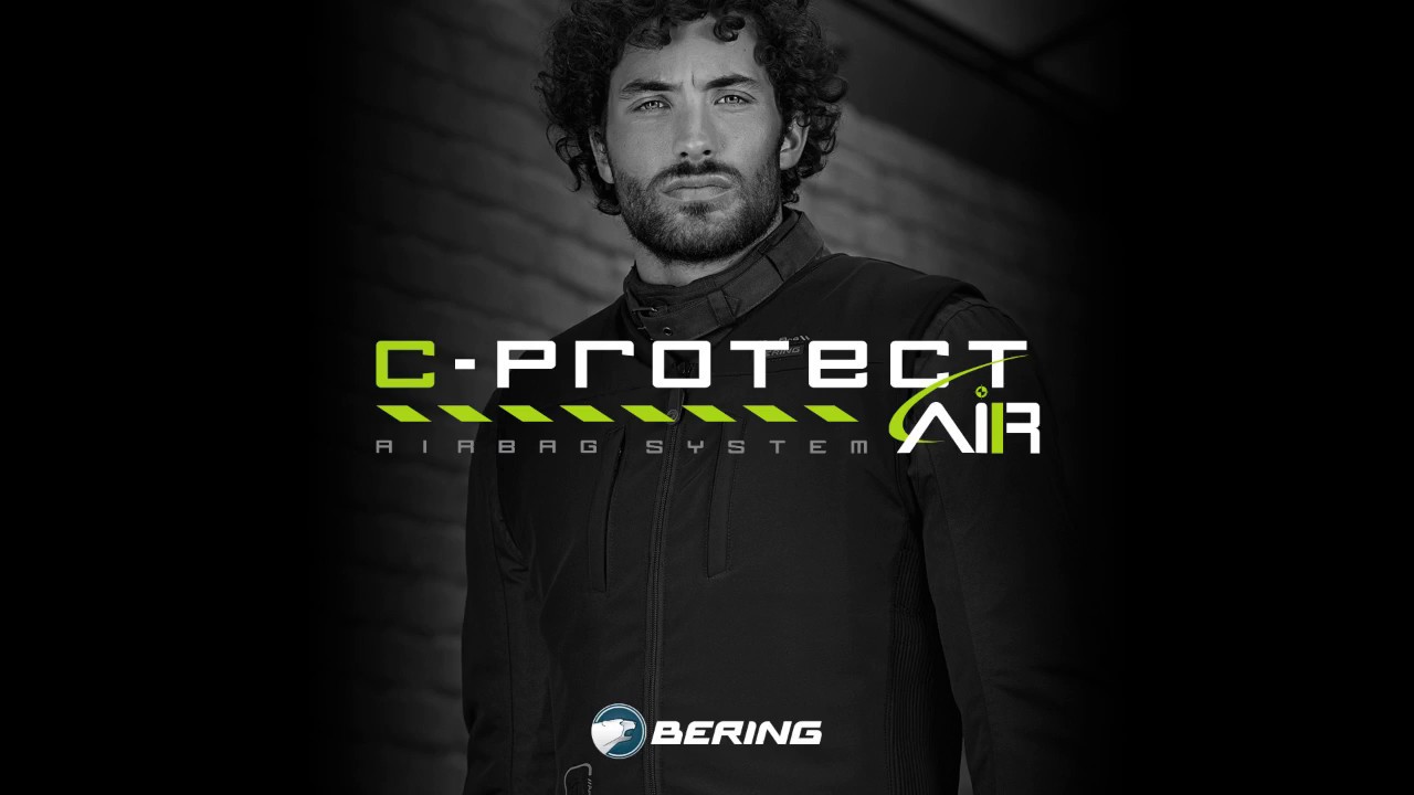 C-PROTECT AIR® reconditioning process