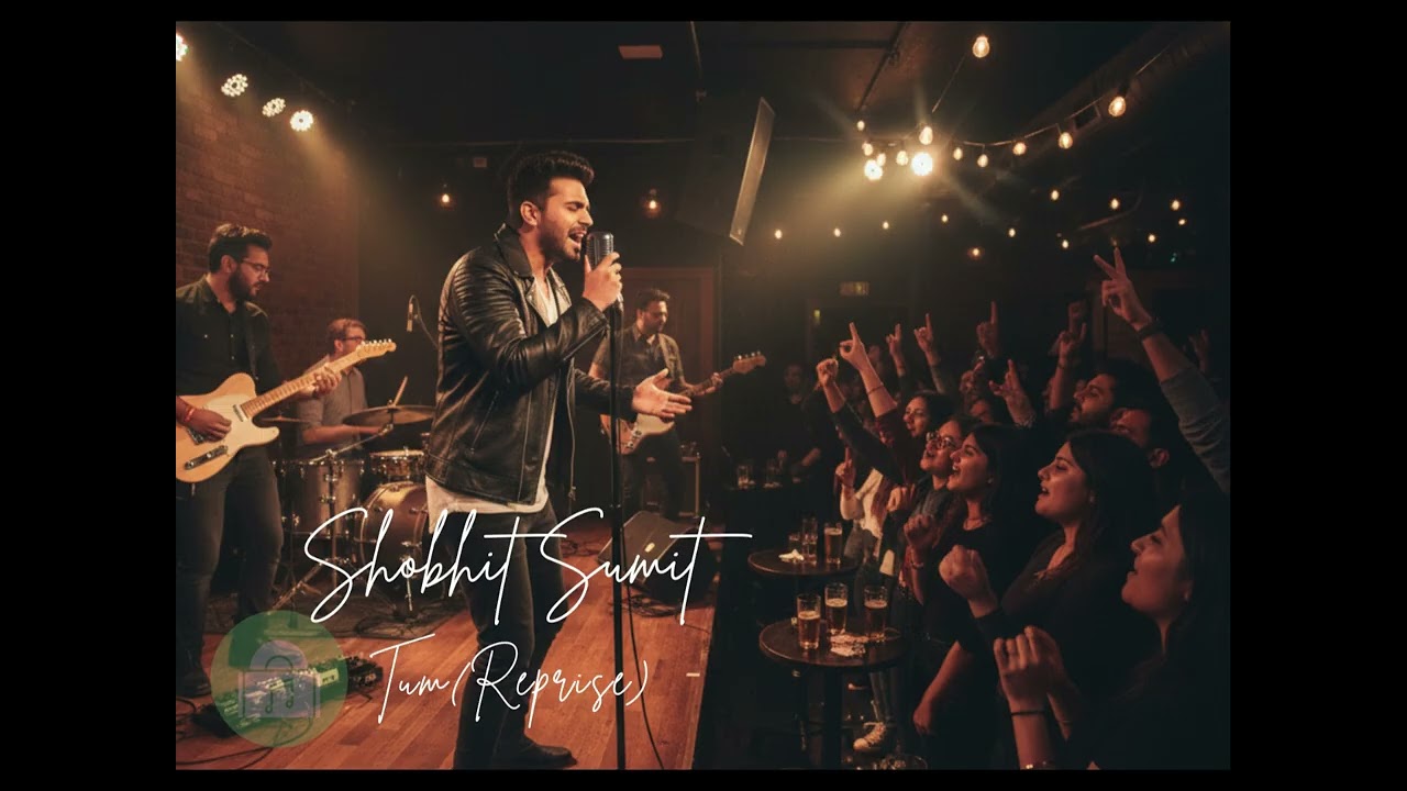 Tum(Reprise): Shobit Sumit x DJ Xalan