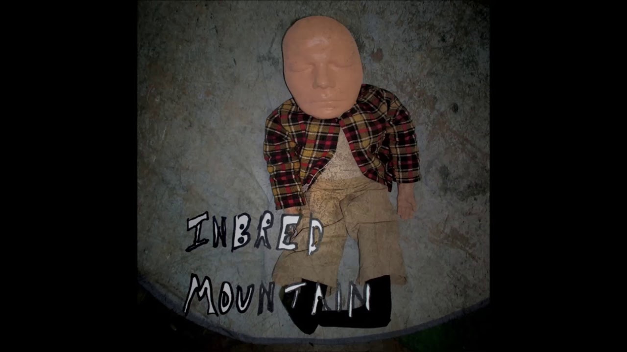 Buckethead - Lotus Island (Vinyl Version)