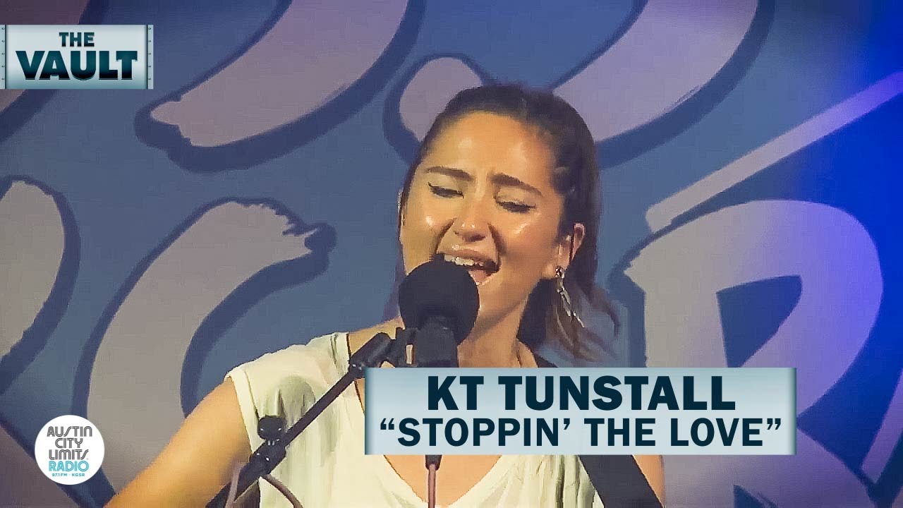 KT Tunstall 