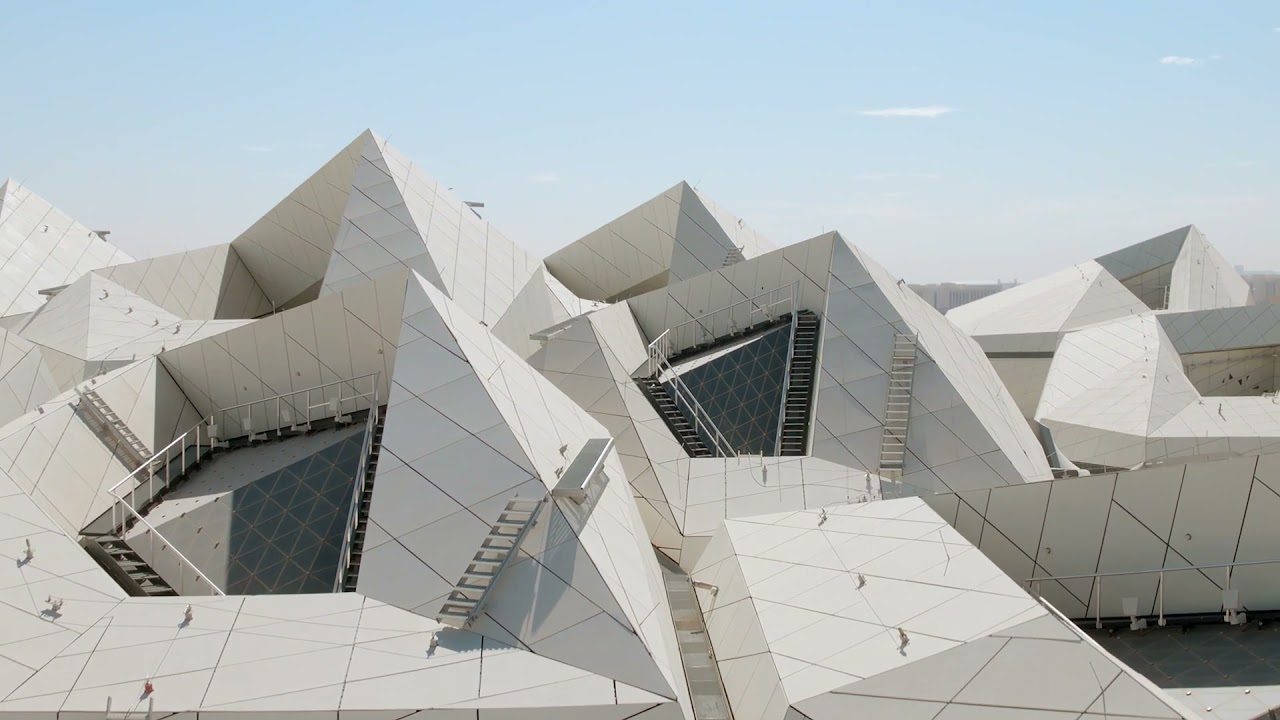 KAPSARC Riyadh - HGEsch