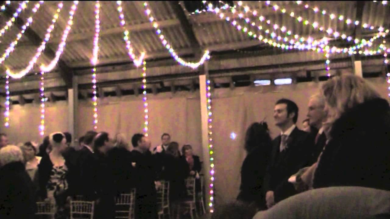 rocking Wedding March