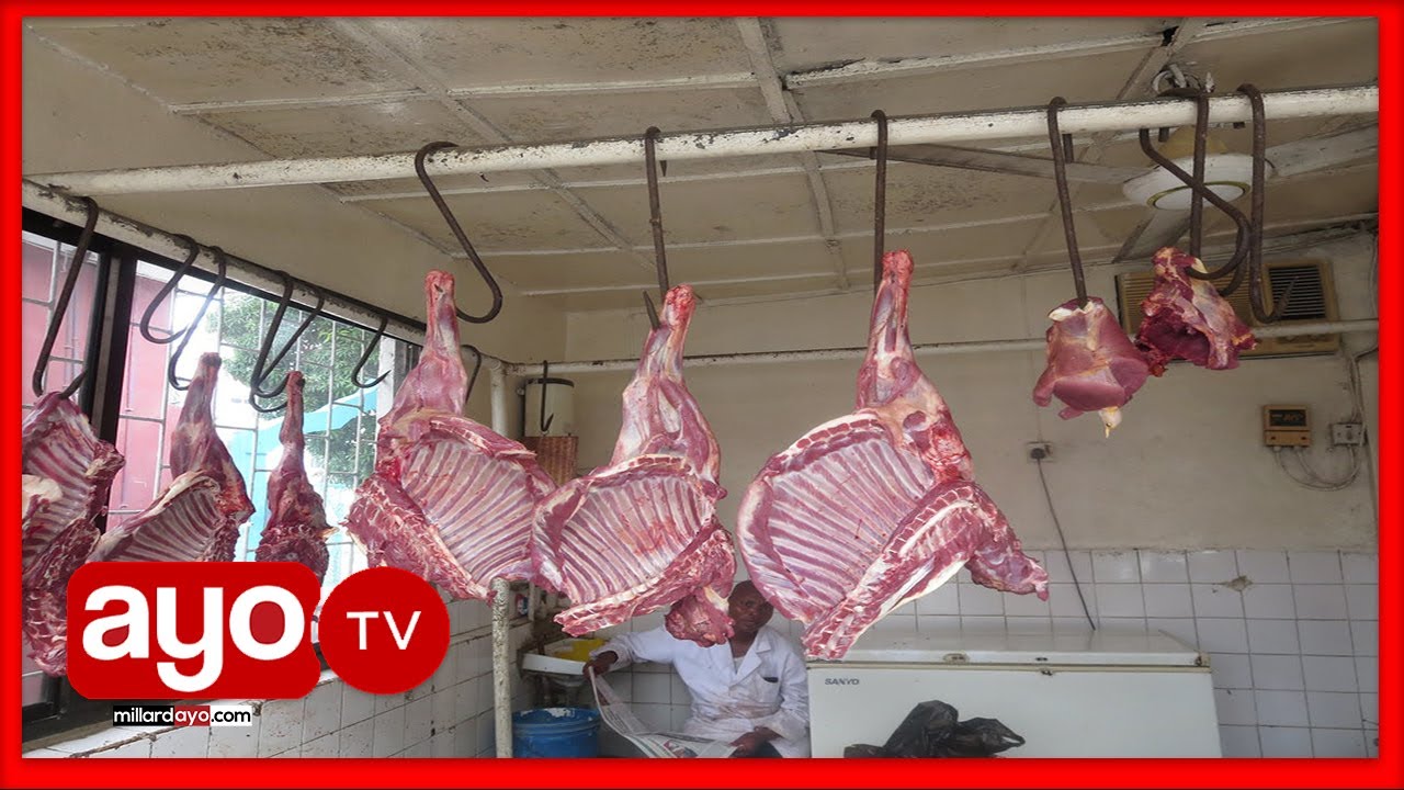 UKWELI BEI YA NYAMA KUPANDA WAWEKWA WAZI 