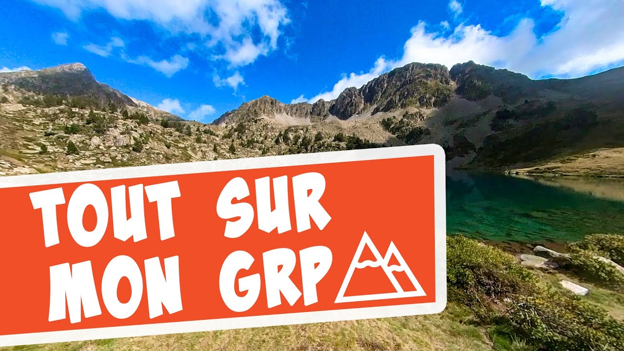Debriefing du GRP , Tour du Néouvielle