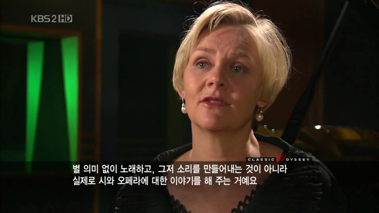 Barbara Bonney