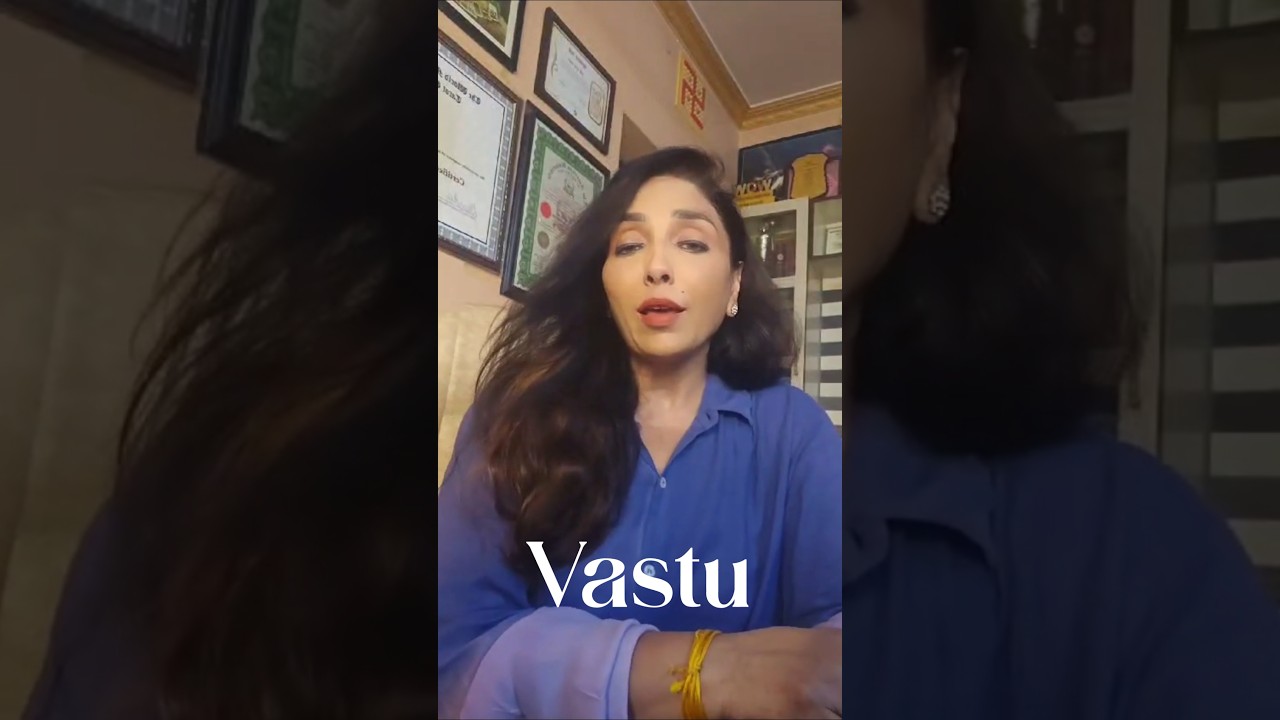 Best Vastu shastra Remedy for Selling your property 🤝 #tarot #vaastu #property #remedy
