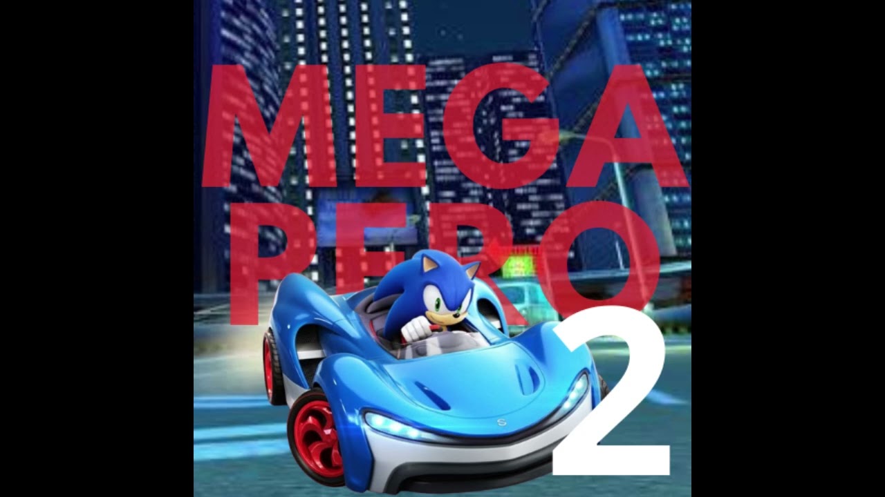 MONTAGEM MEGA PERO 2