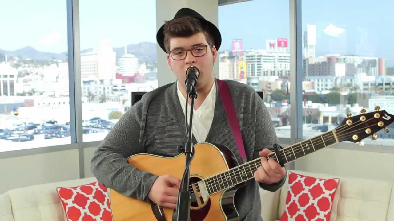 Noah Guthrie Performs 