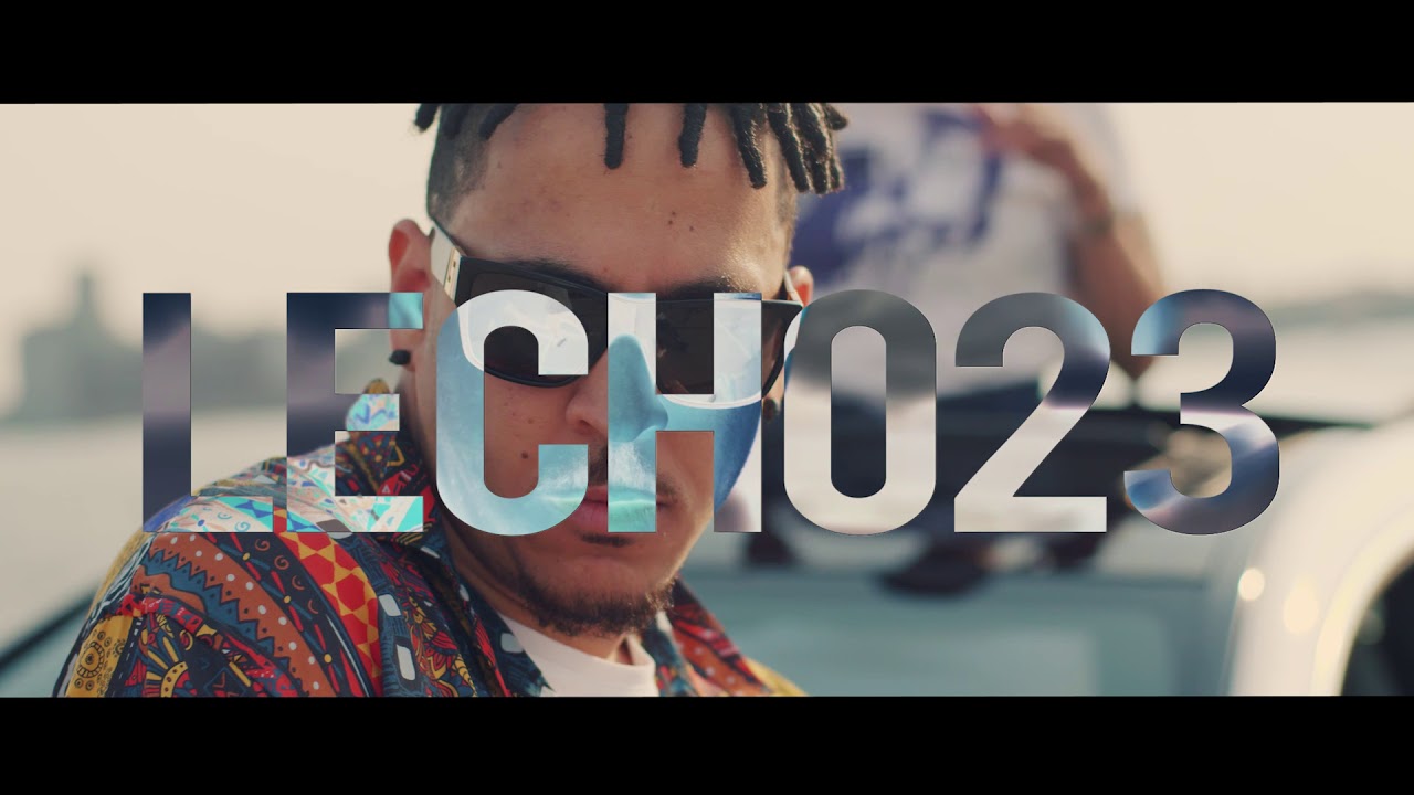 LECHO23 FT KILATE & LEXXXUS - BARKI (prod by Tesla) TEASER