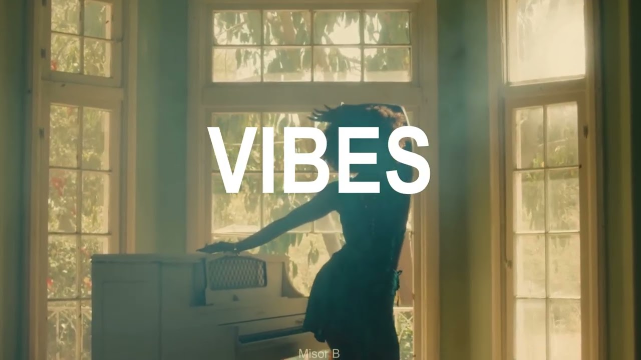 [FREE] Smooth Afrobeat Type Beat - 