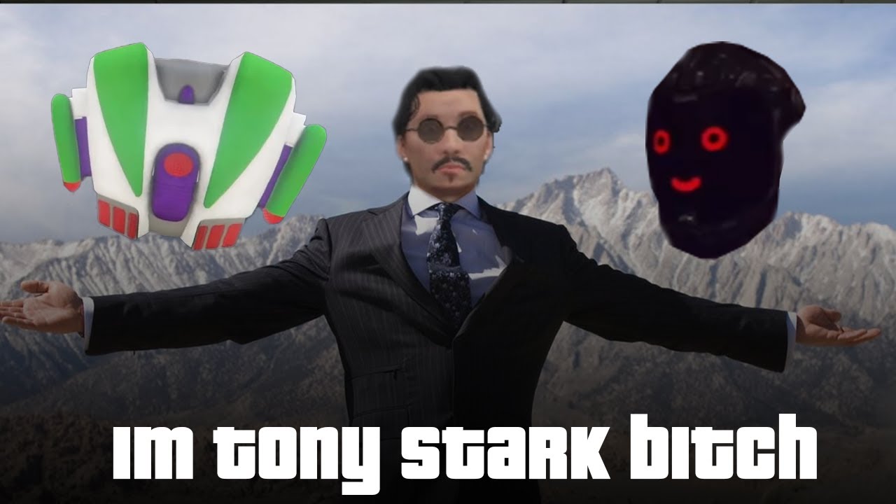 The Tony Stark of Los Santos | NoPixel 3.0