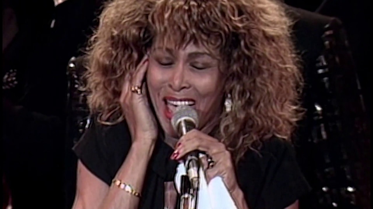 Tina Turner - 