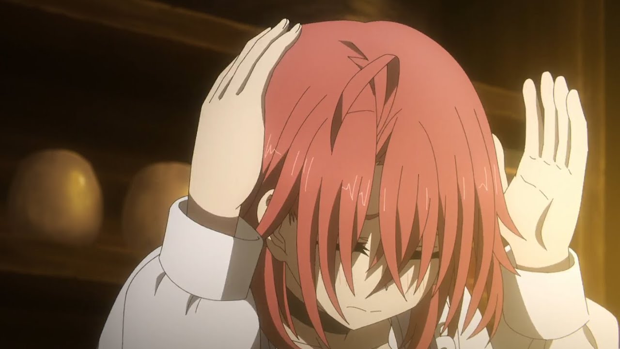 Cow Girl One Sided Love to Goblin Slayer
