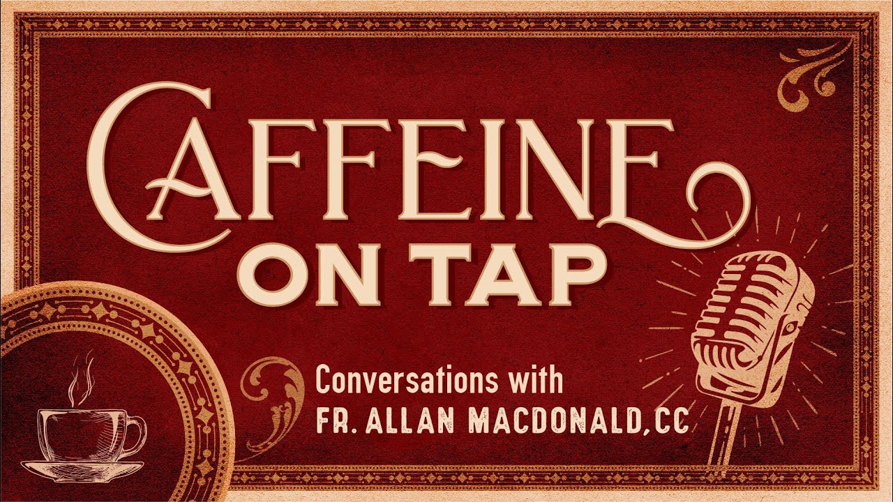 Caffeine on Tap (Ep. 1)