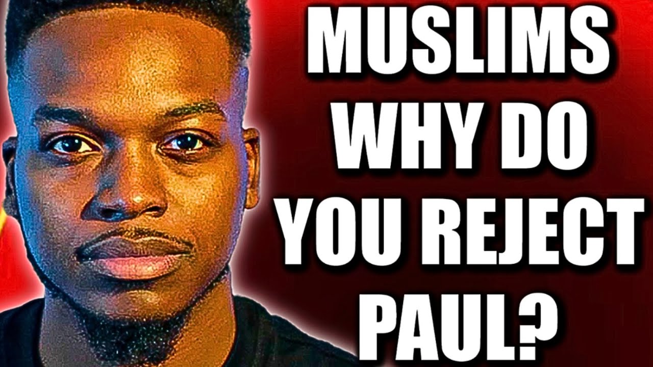 What Message Did Paul Corrupt Or Contradict?? | Live Debates