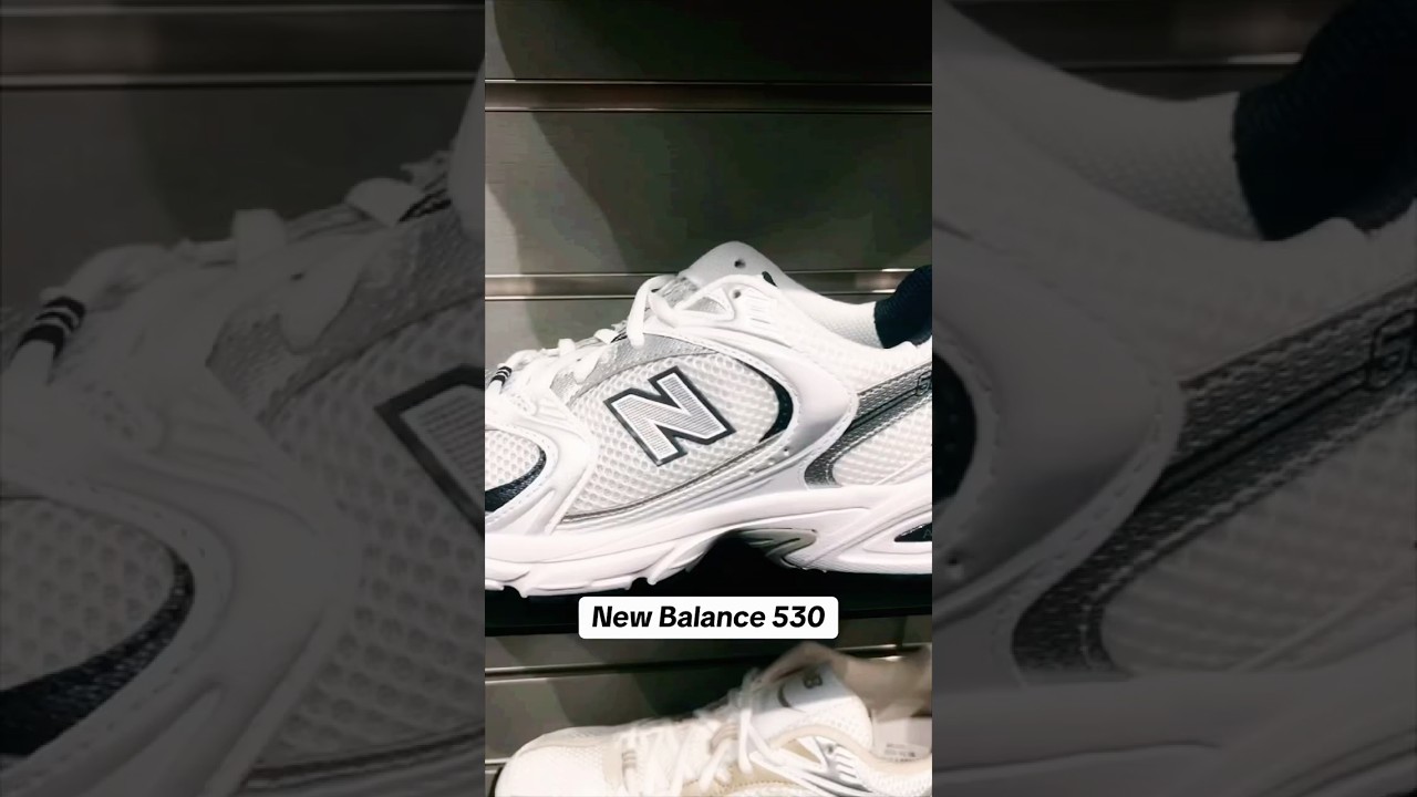 New balance 530 
