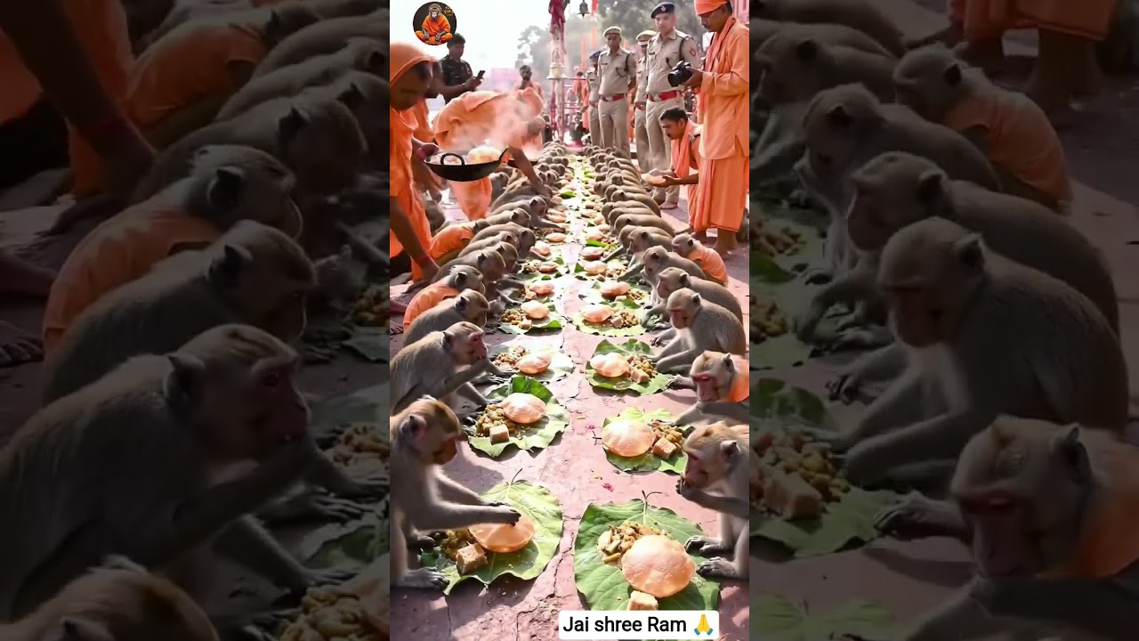 hanuman chalisa 🚩 part-6 #shortsfeed #hanuman #hanumanji #ayodhyarammandir #viral