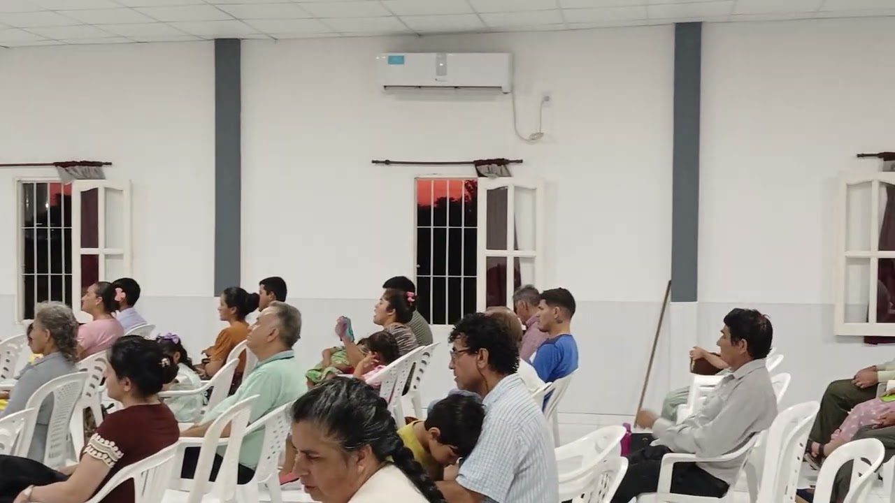 Hno circulo de oración - Muy en breve va a salir una noticia.