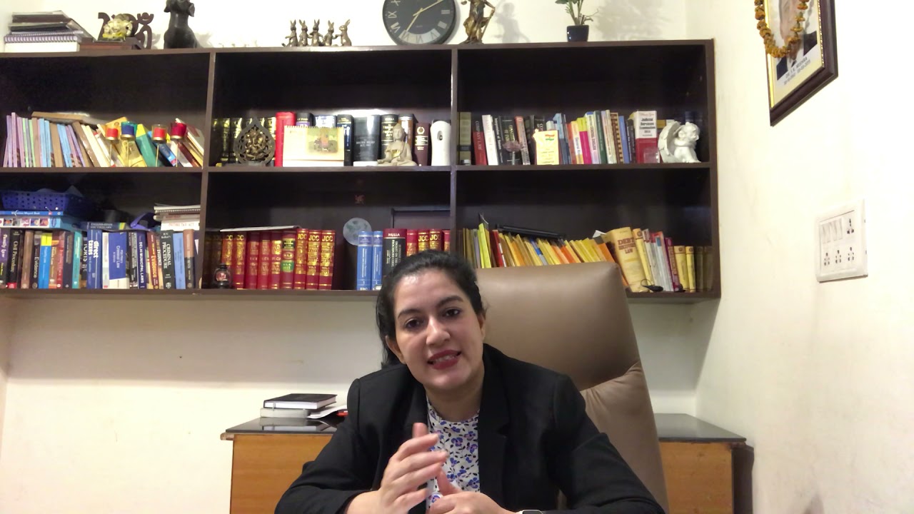 Anticipatory Bail - Section 438 & 439 CRPC