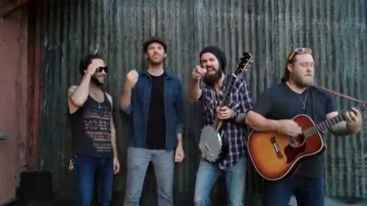 The Matinée - Stop (by Spice Girls) for MusicHeals