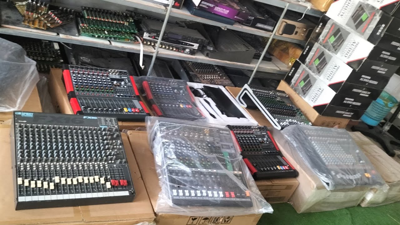 mixer bãi 2 triệu Echo reverb cực hay giá tốt 094 476 5483
