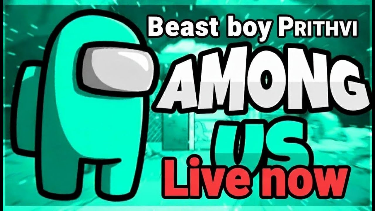 Among Us Live #ytshorts #amongus #amonguslive #easygame  @MrBeast   @TechnoGamerzOfficial ​