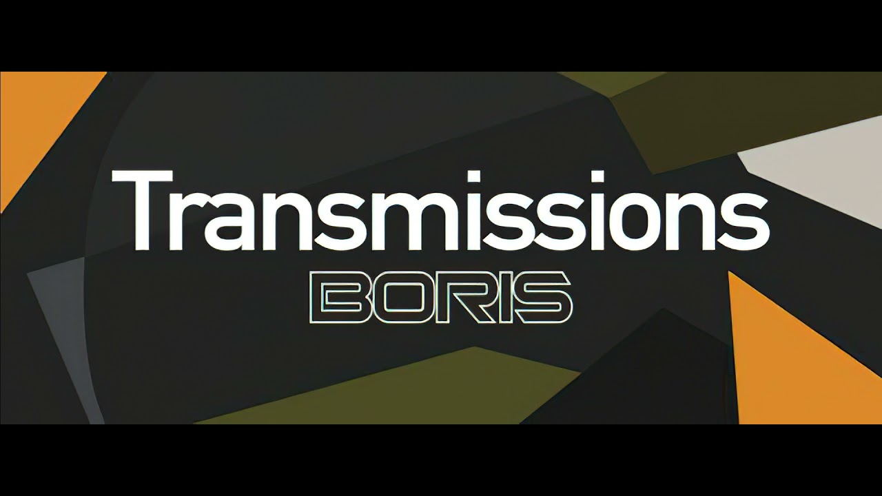 Transmissions 419 (Guest Mix Fer BR) 29.12.2021