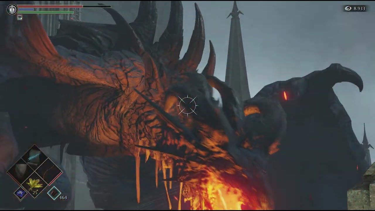 Demon's Souls_ Parte 42 