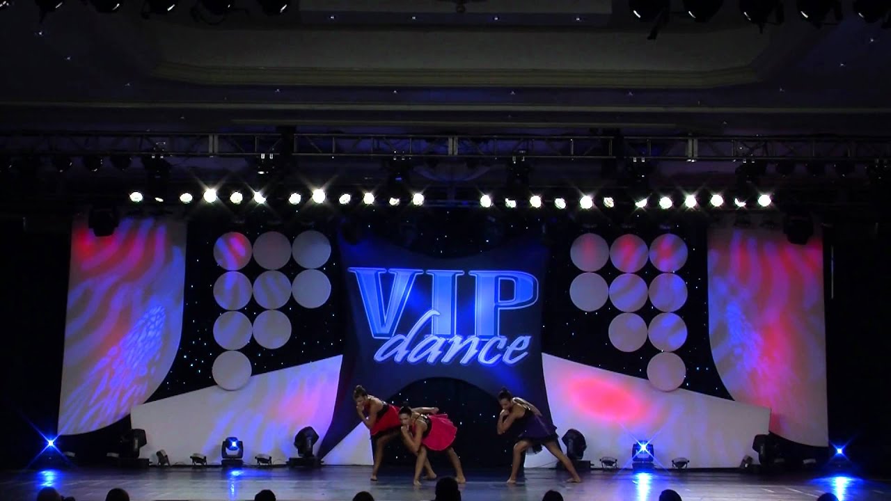 Hollywood Co-Stars | Playground | Dancer's Pointe