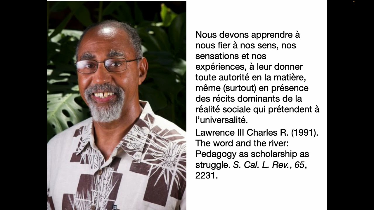 Philosophie politique, 21 mai 2024, séance 13 partie 2, objections aux politiques de l'identité