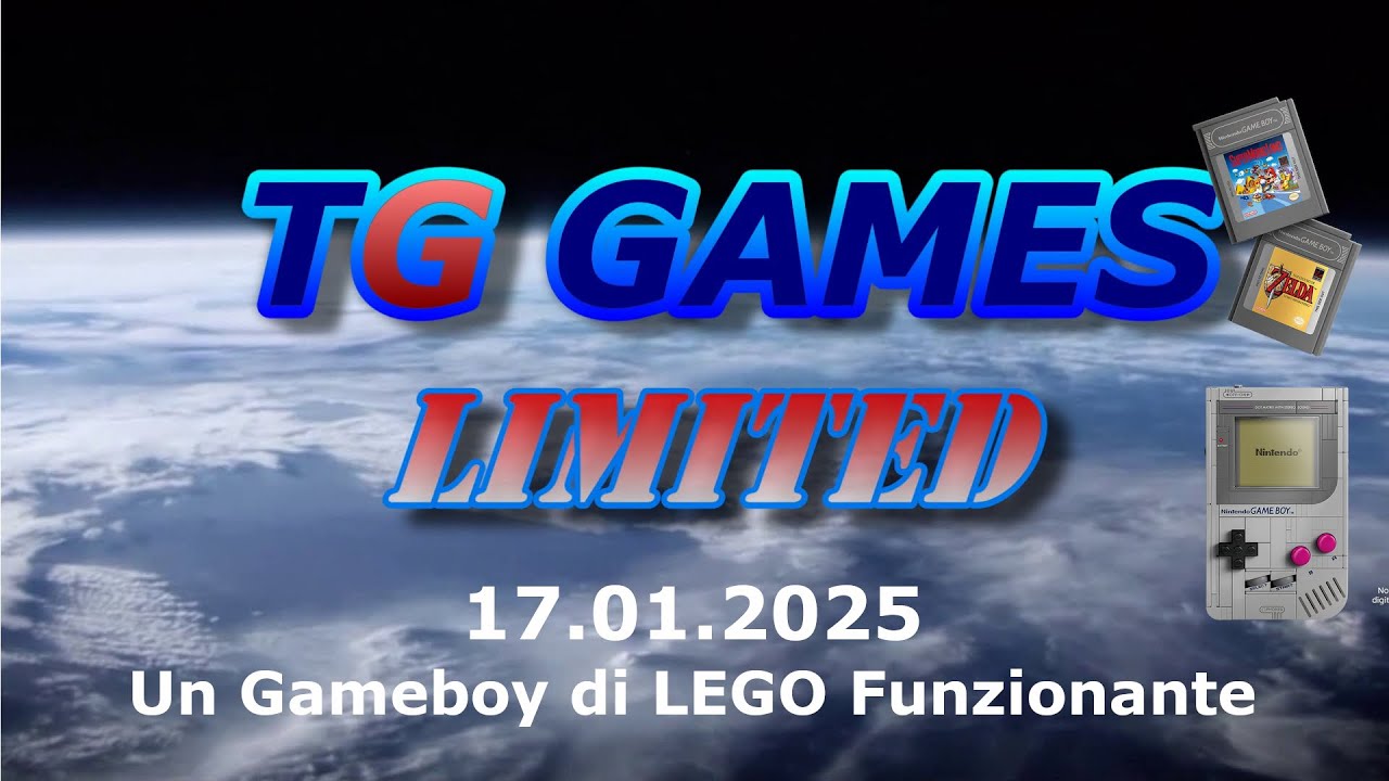 TG Games Limited 