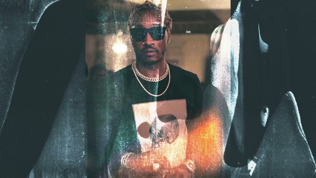 Future x Southside x Wheezy Type Beat &ldquo; Outta Here &ldquo;
