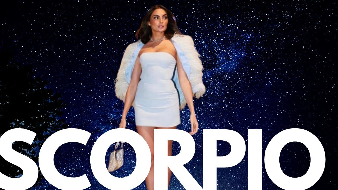 Paige Desorbo's Best Scorpio Moments