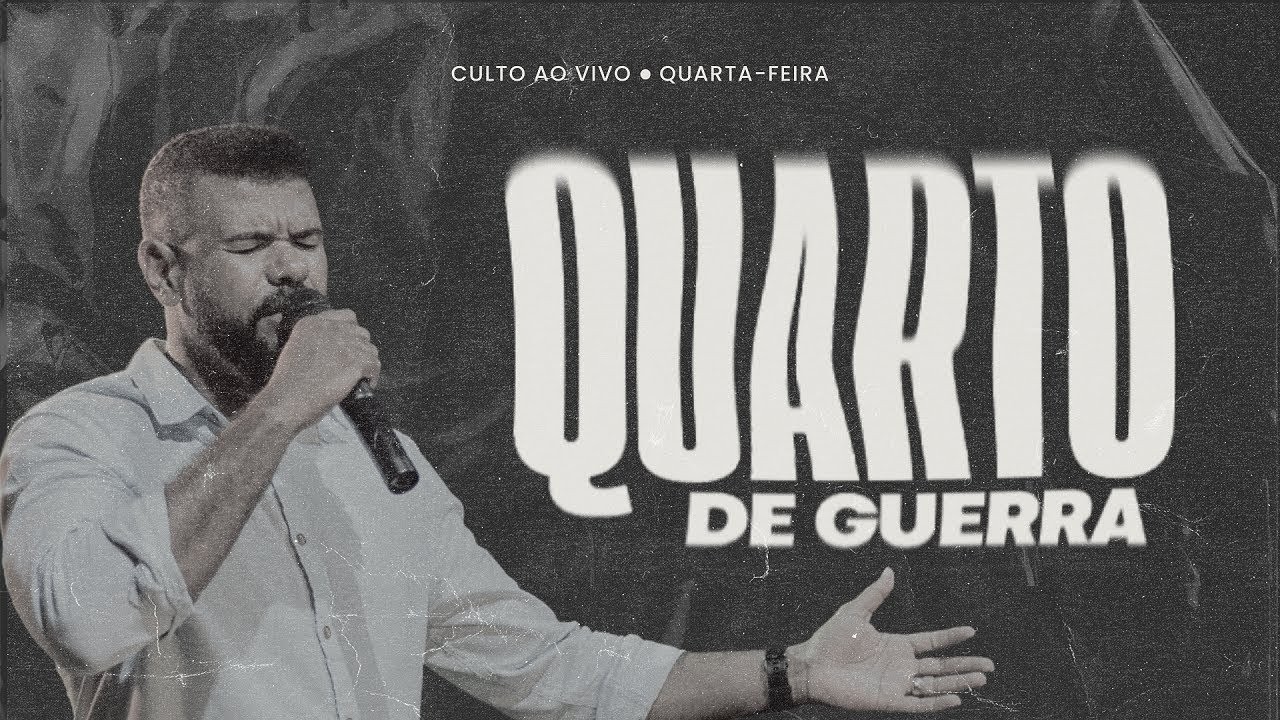 QUARTO DE GUERRA - 04/02/2026