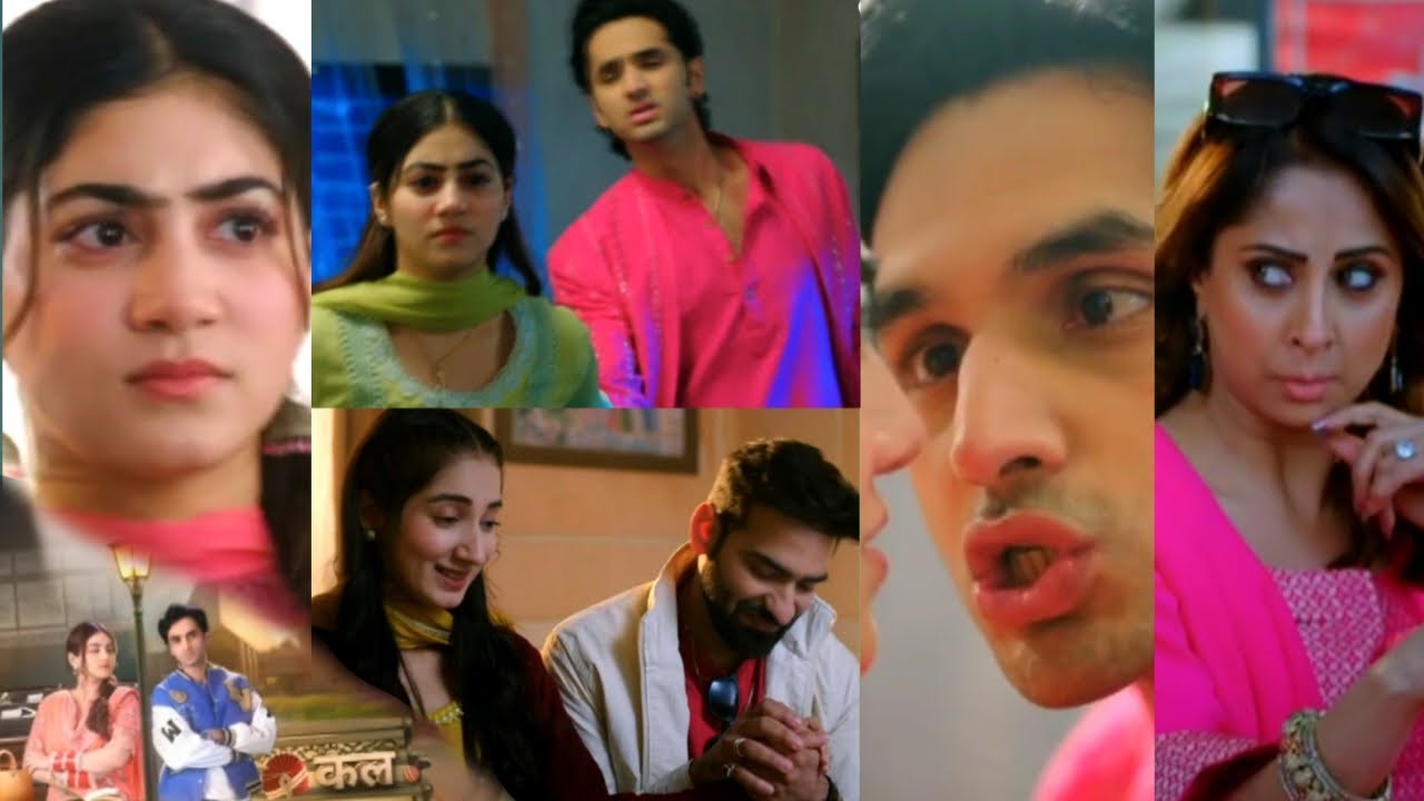 Tu Juliet Jatt Di Tomorrow New Promo | 21 January | Kya Heer Batane Wali Hai Collage Me Nawab Sach