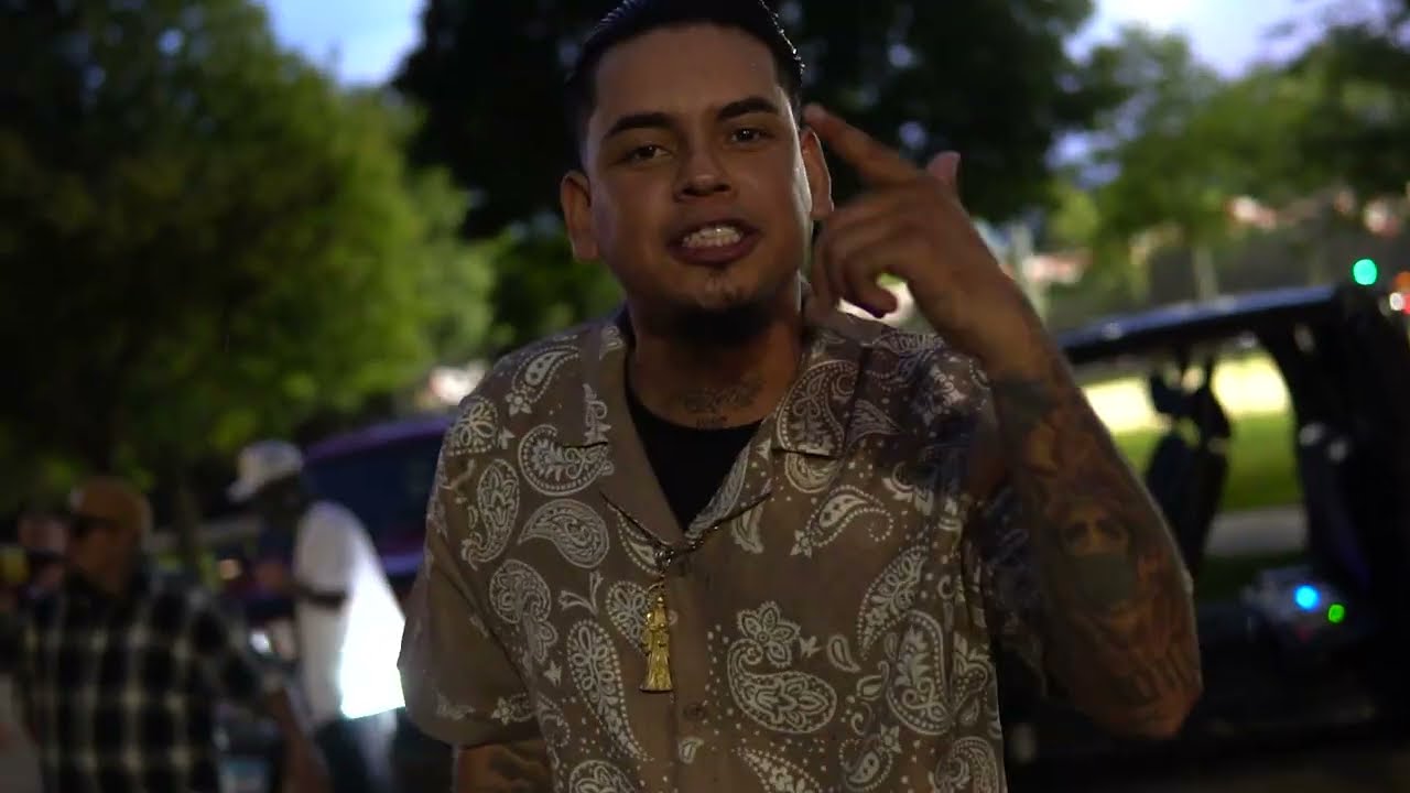 DE RANCHO EN RANCHO - CHI-TOWN BOYZ