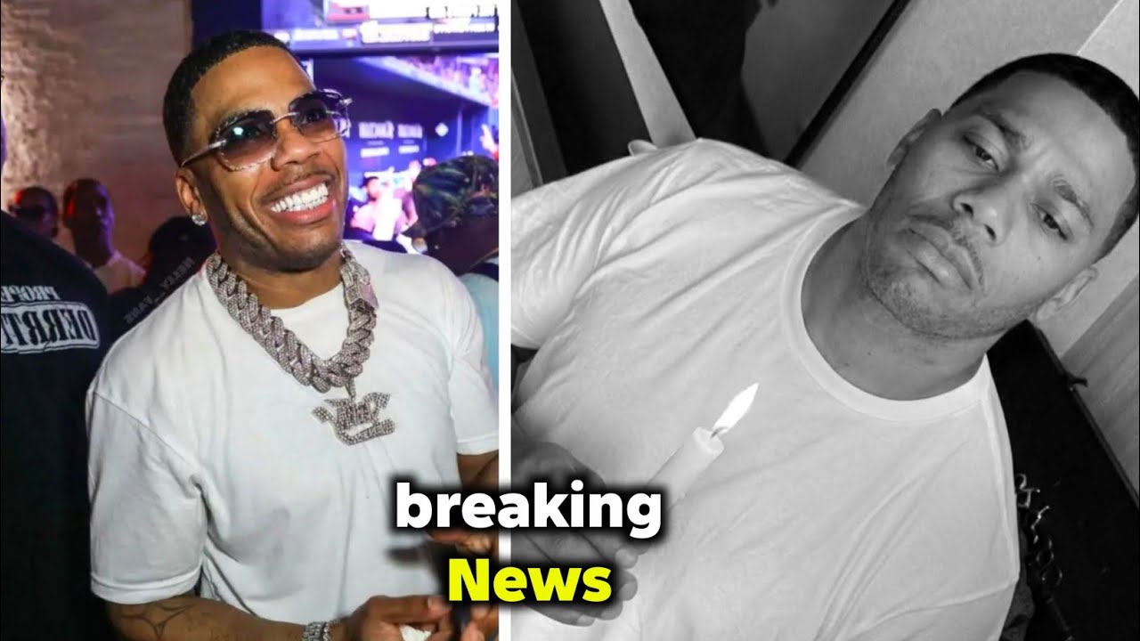 Nelly Invited to Super Bowl 2026 as Special Guest – What Could He Really Be Doing?