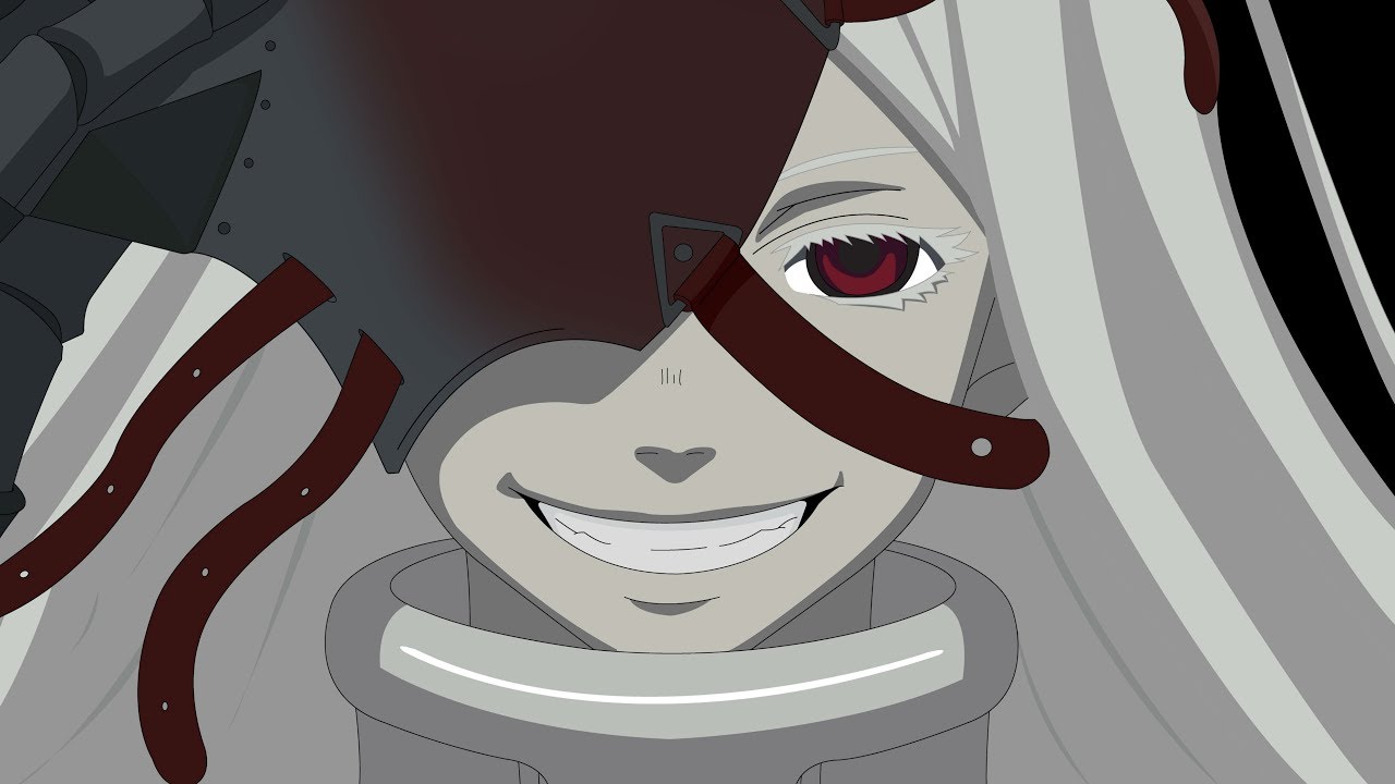 DEADMAN WONDERLAND - One Reason AMV