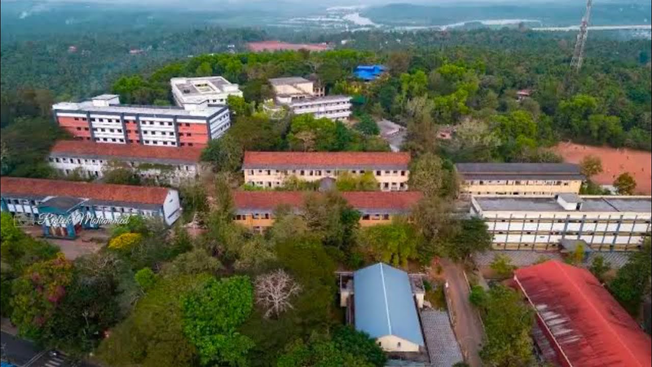 Brennen college nte kadukalude kadhaa🐍🦅
