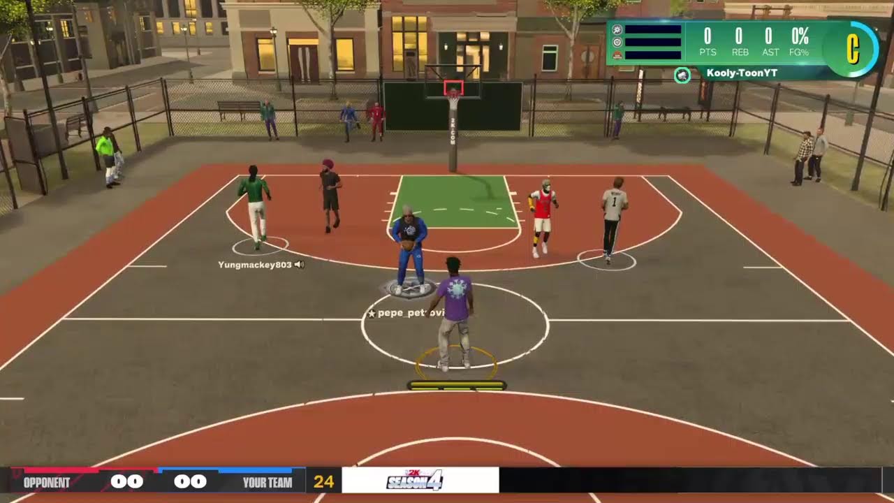 NBA 2K26 Live Grind Pt 28 Like and Subscribe