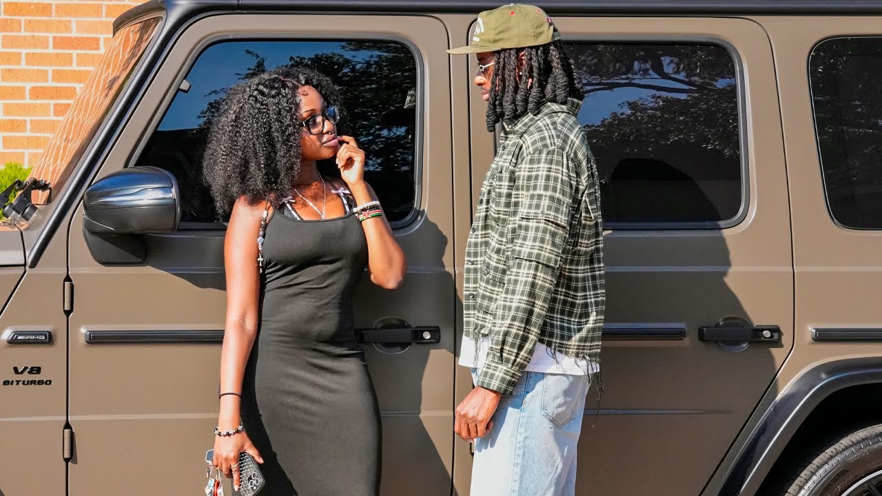 Розыгрыш золотоискателя, часть 1035! | Nyyear Price