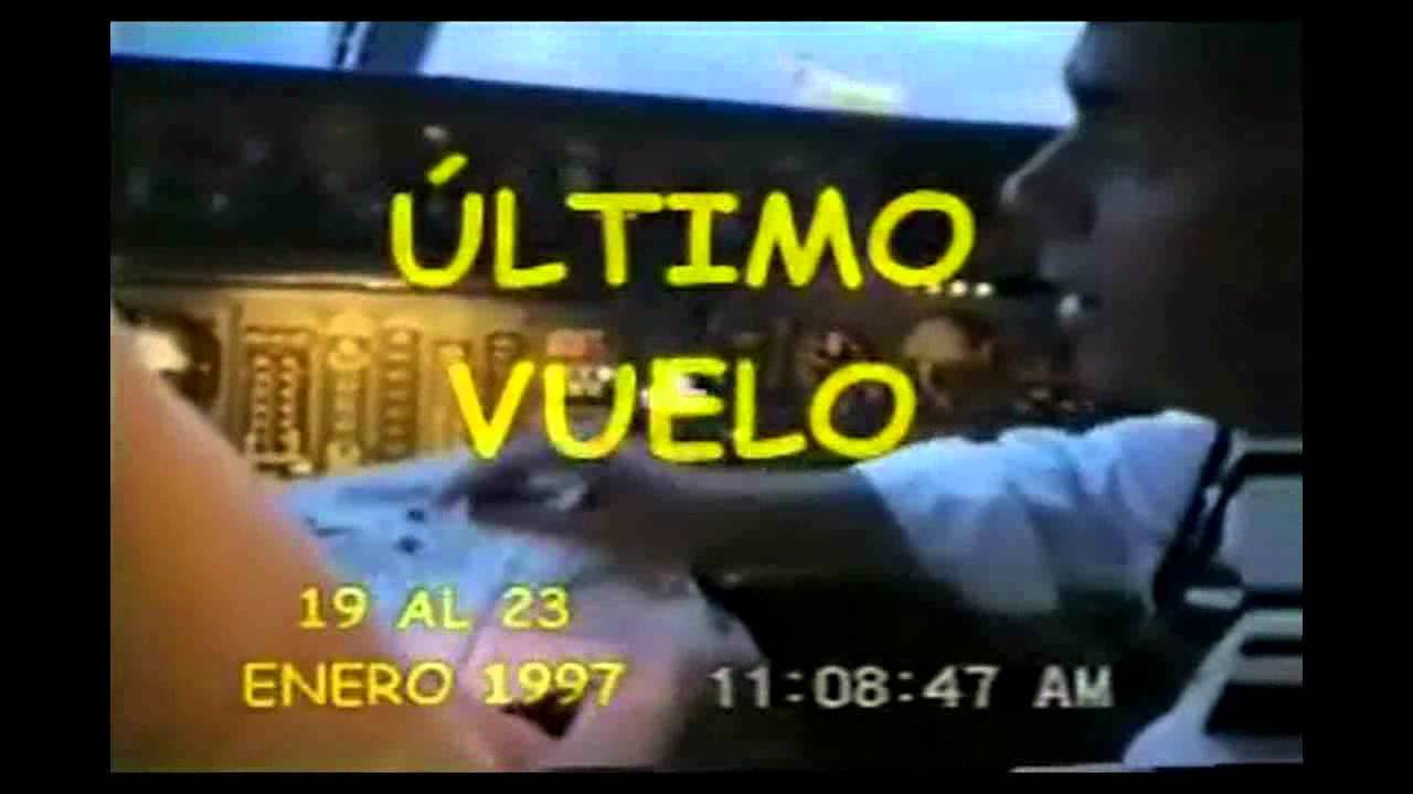 Viasa /VENEZOLANA DE AVIACION